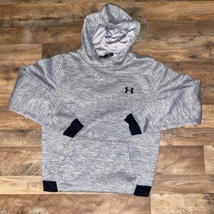 Under Armour hoodie